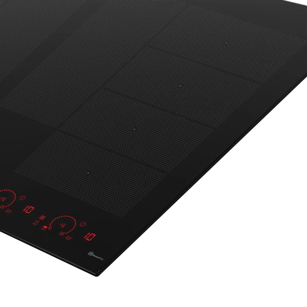 BOI 8020 FS İndüksiyonlu Ocaklar