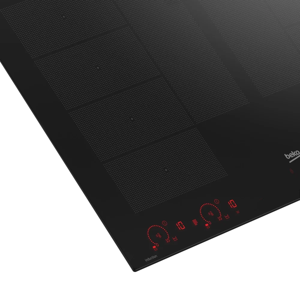 BOI 8020 FS İndüksiyonlu Ocaklar