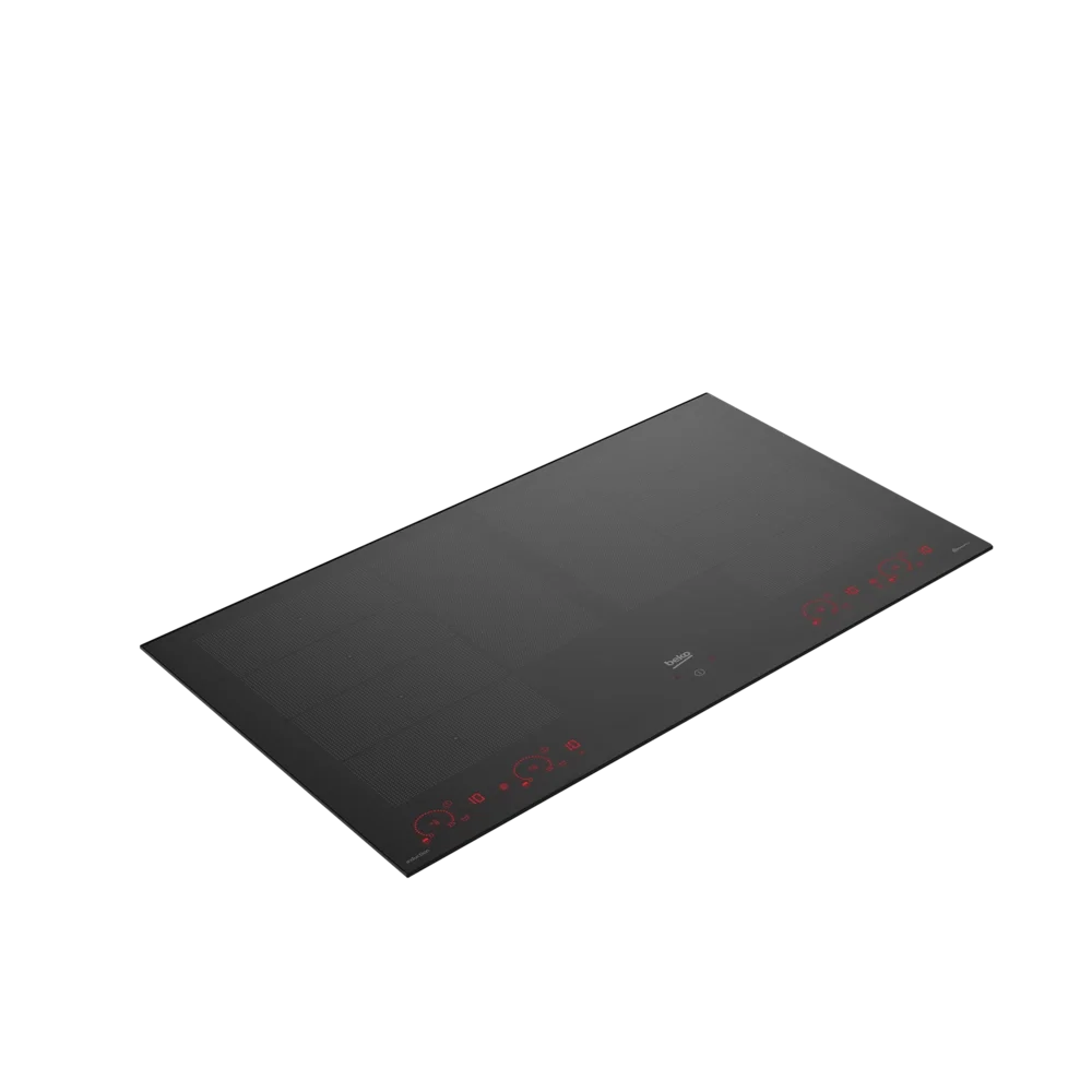 BOI 8020 FS İndüksiyonlu Ocaklar