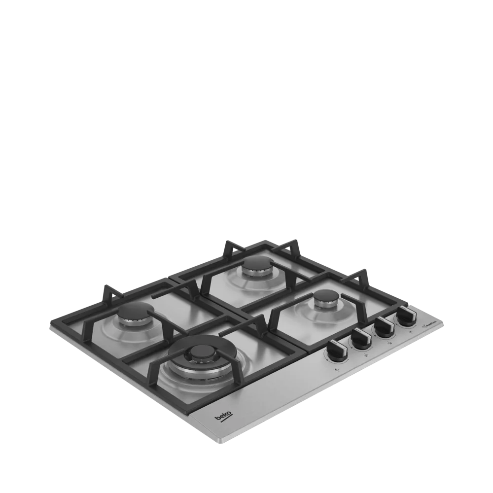 BOMD D 6020 DWI Inox Metal Tablalı Ocaklar