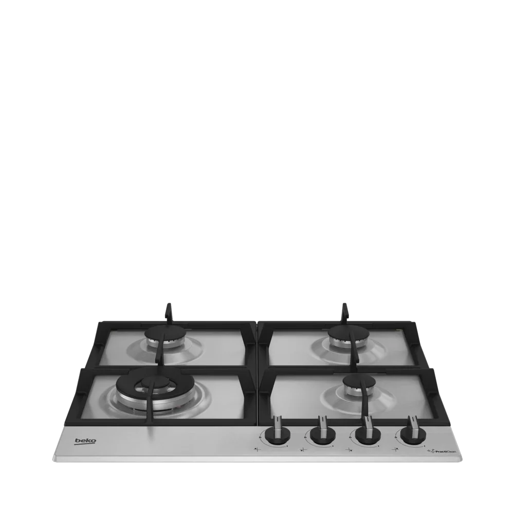 BOMD D 6020 DWI Inox Metal Tablalı Ocaklar