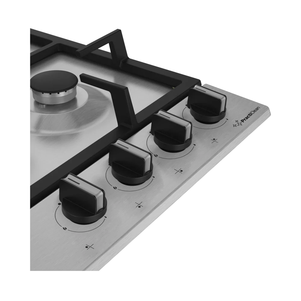 BOMD D 6020 DWI Inox Metal Tablalı Ocaklar