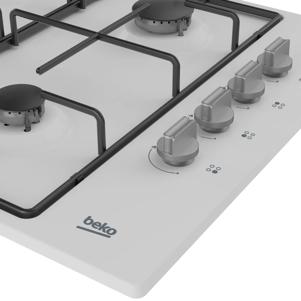 BOMD D 6110 EB Renkli Metal Tablalı Ocaklar
