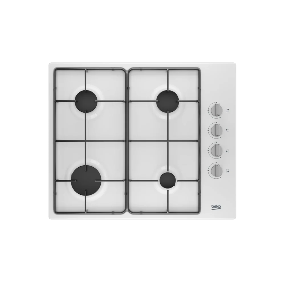 BOMD D 6110 EB Renkli Metal Tablalı Ocaklar