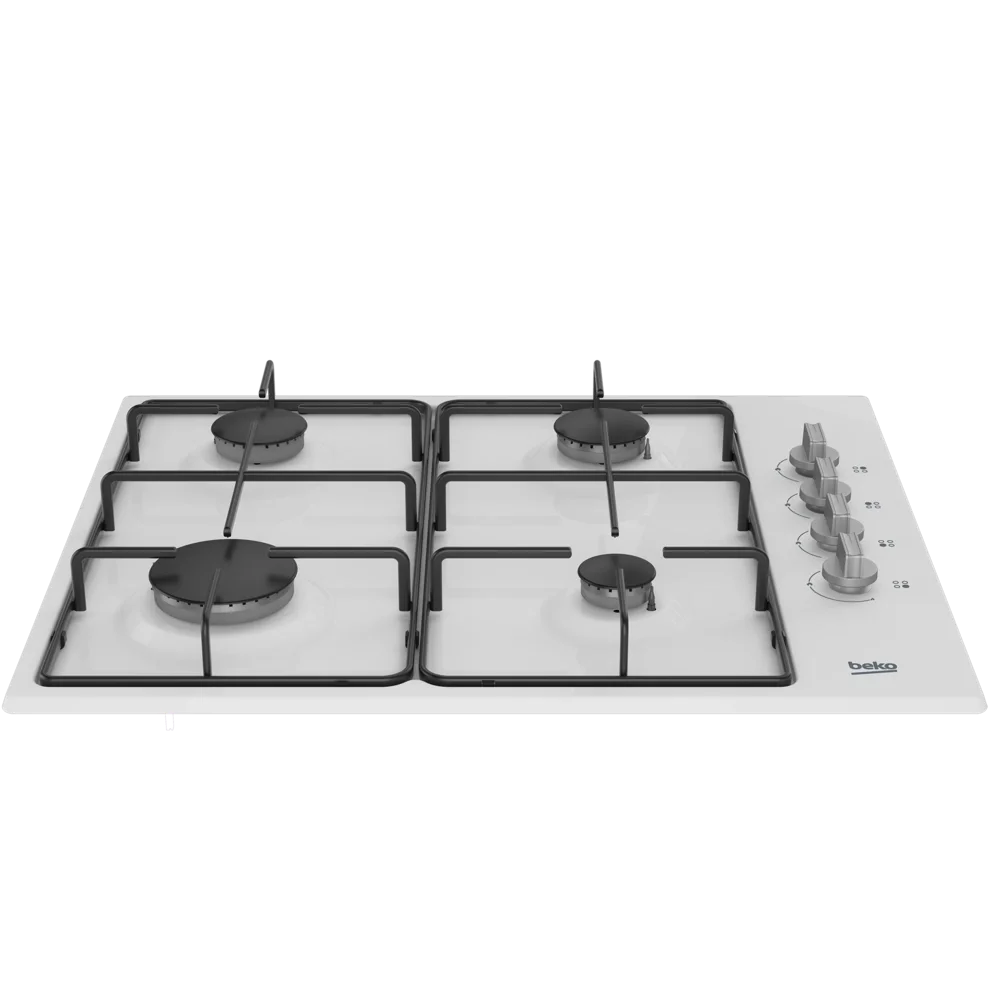 BOMD D 6110 EB Renkli Metal Tablalı Ocaklar