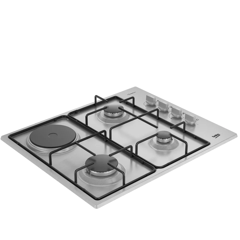 BOXD D 6110 EI Ankastre Ocak