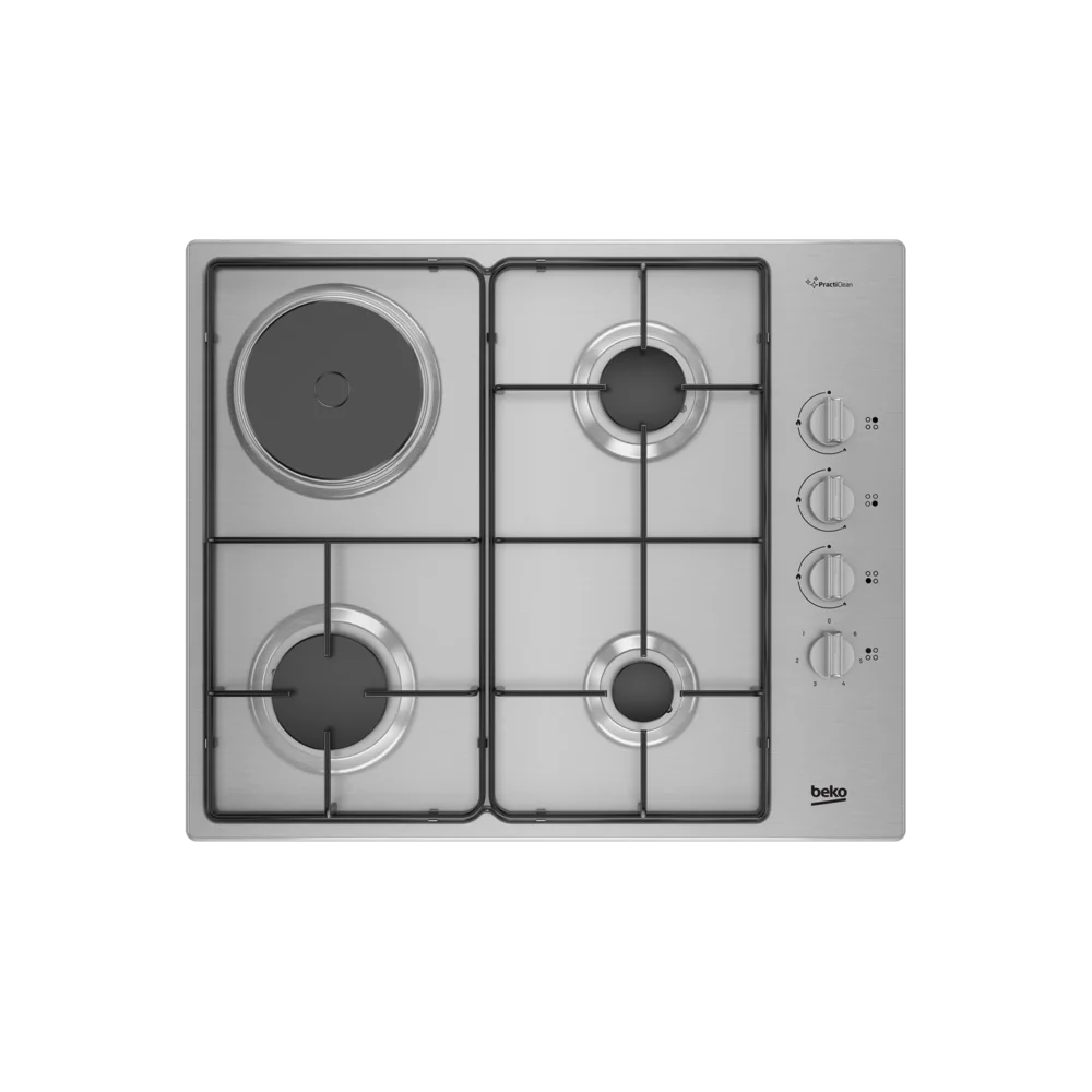 BOXD D 6110 EI Ankastre Ocak