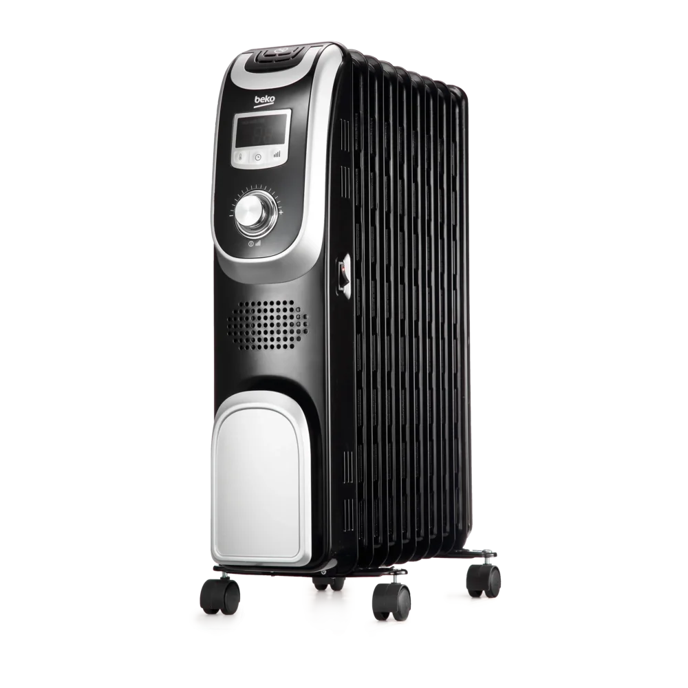 BRI 9D 2000 Yağlı Radyatör