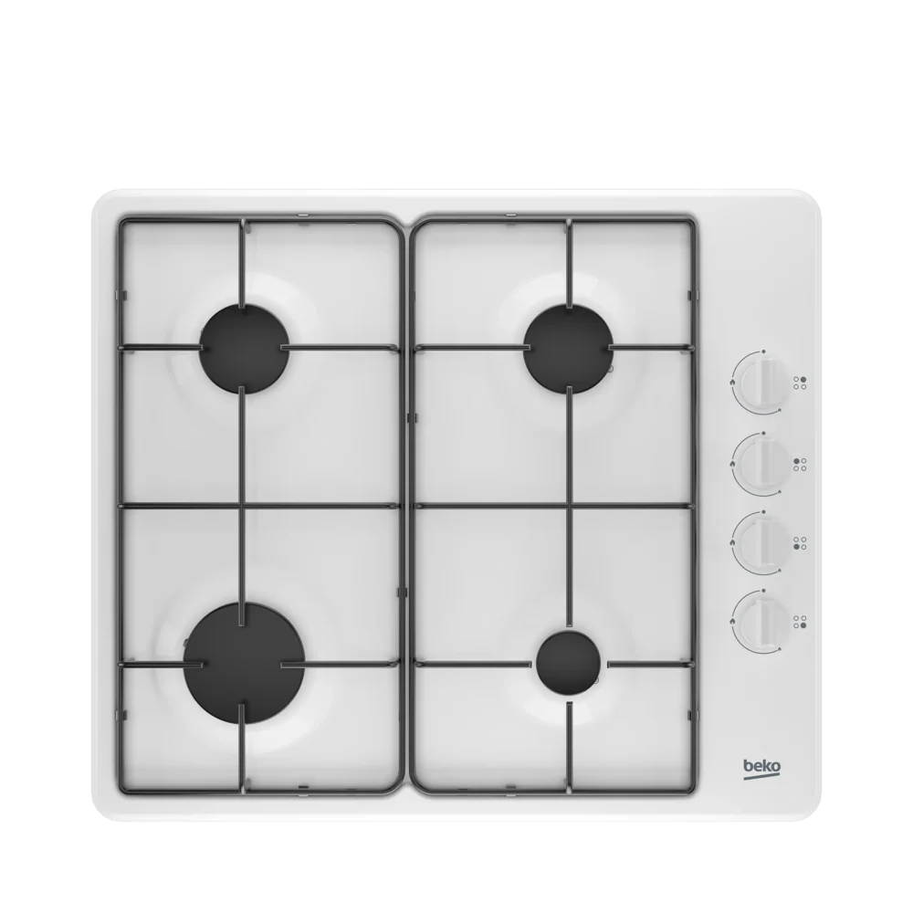 BSOMD D 611EB Set Üstü Ocak