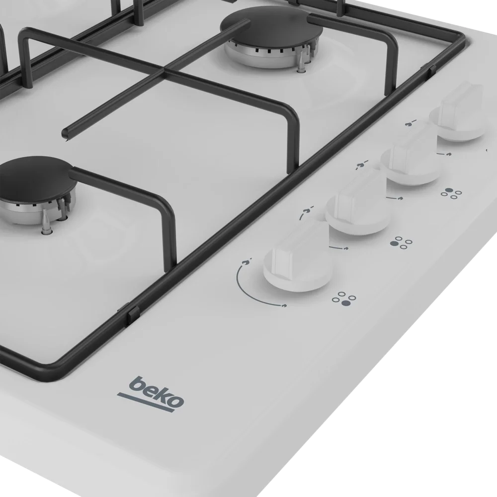 BSOMD D 611EB Set Üstü Ocak