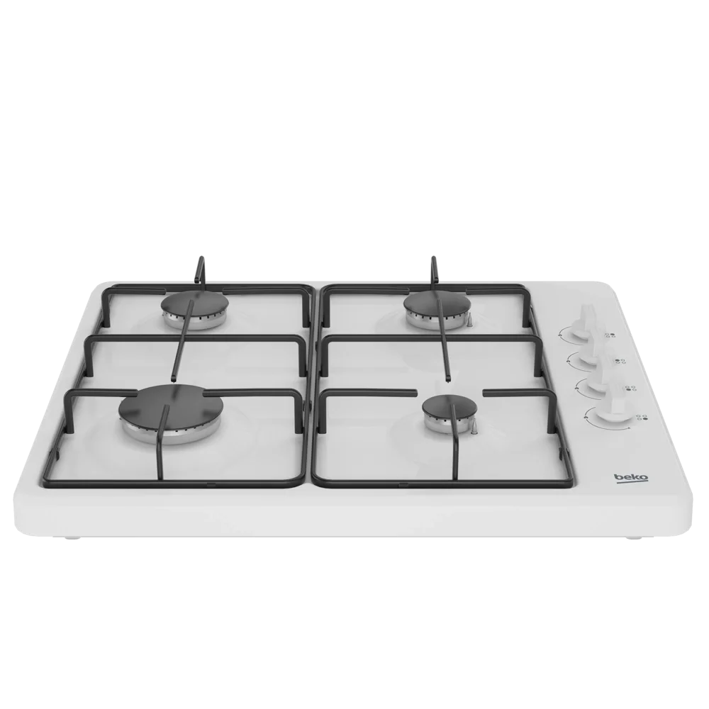 BSOMD D 611EB Set Üstü Ocak