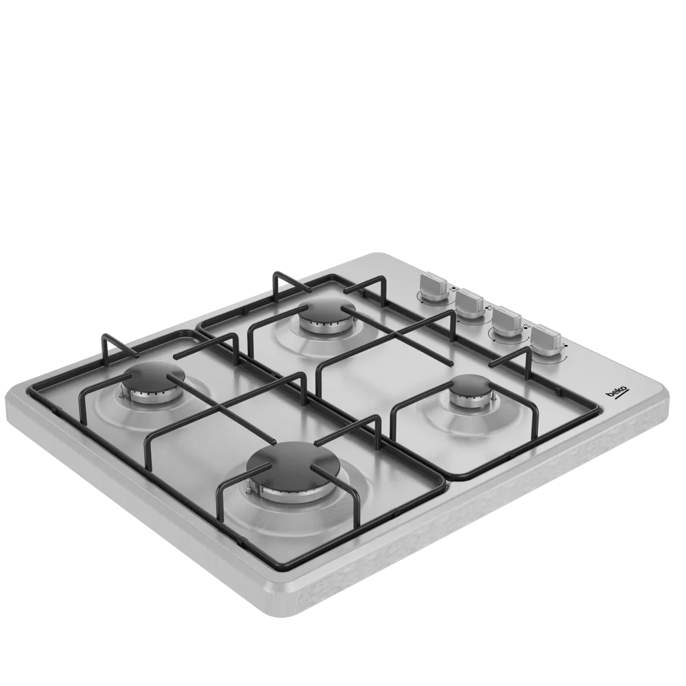 BSOMD D 611EI Set Üstü Ocak