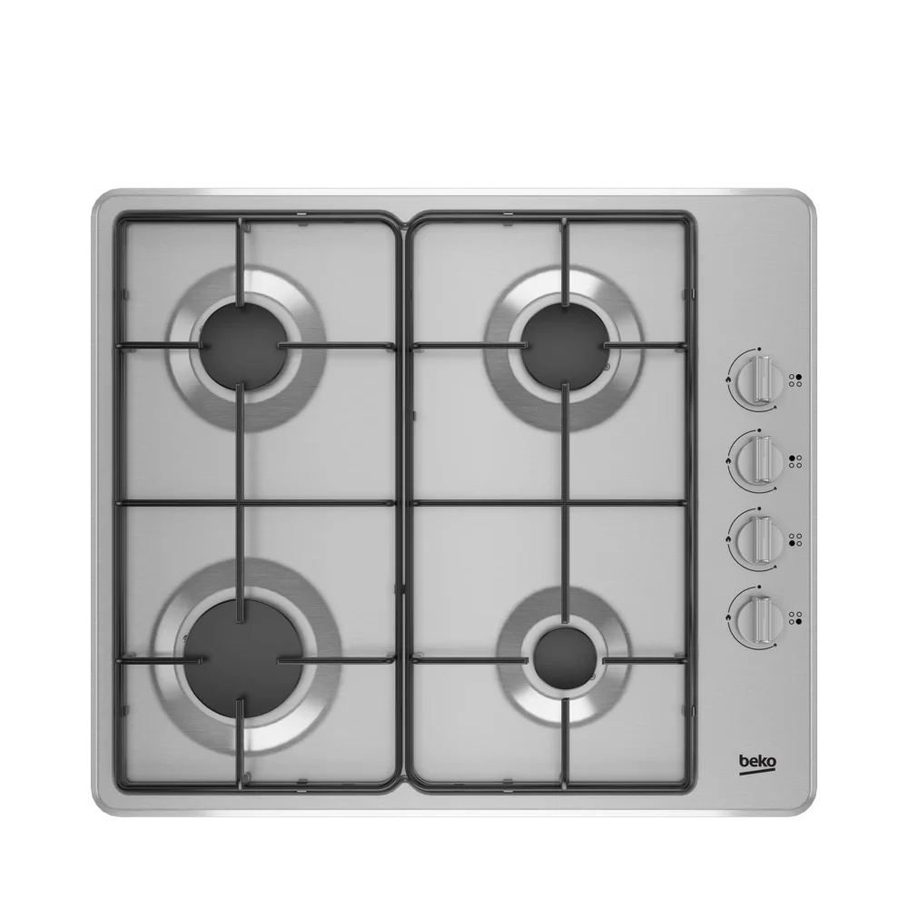 BSOMD D 611EI Set Üstü Ocak