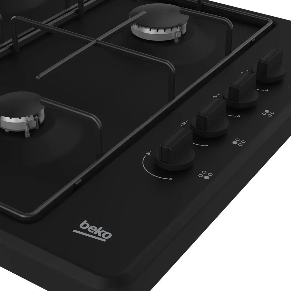 BSOMD D 611ES Set Üstü Ocak