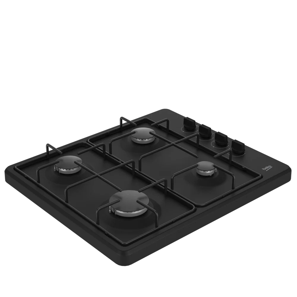 BSOMD D 611ES Set Üstü Ocak