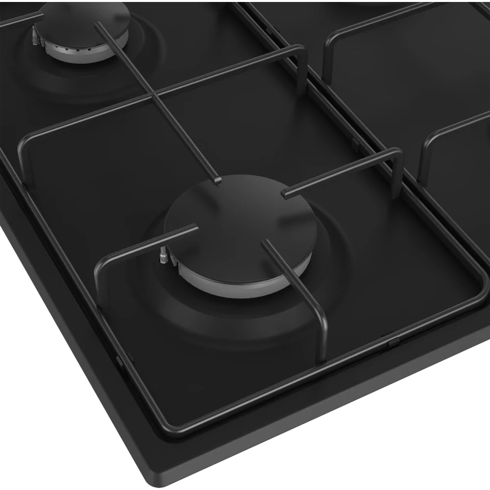 BSOMD D 611ES Set Üstü Ocak