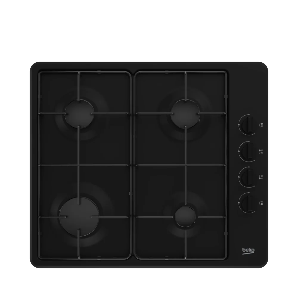 BSOMD D 611ES Set Üstü Ocak