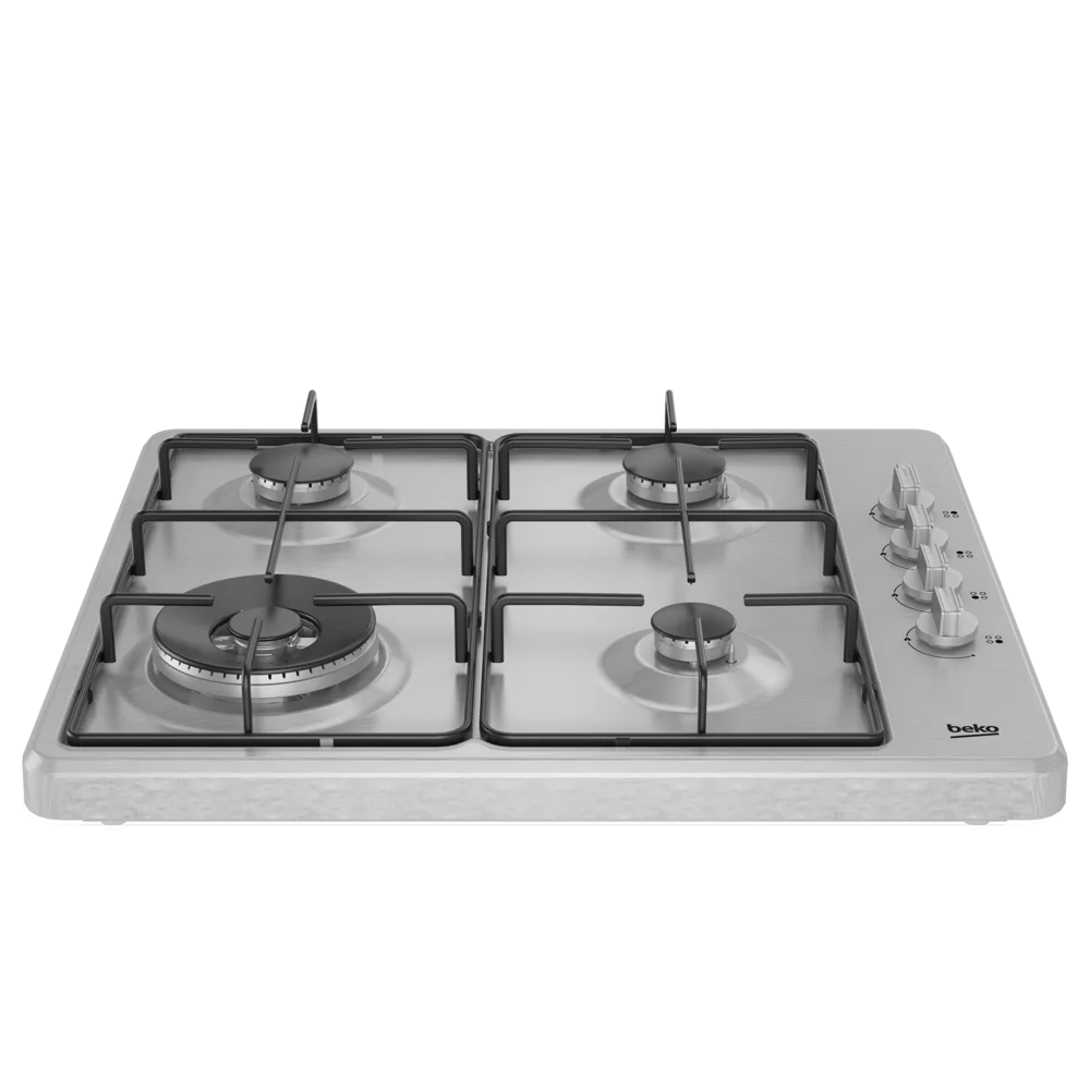 BSOMD D 611EWI Set Üstü Ocak