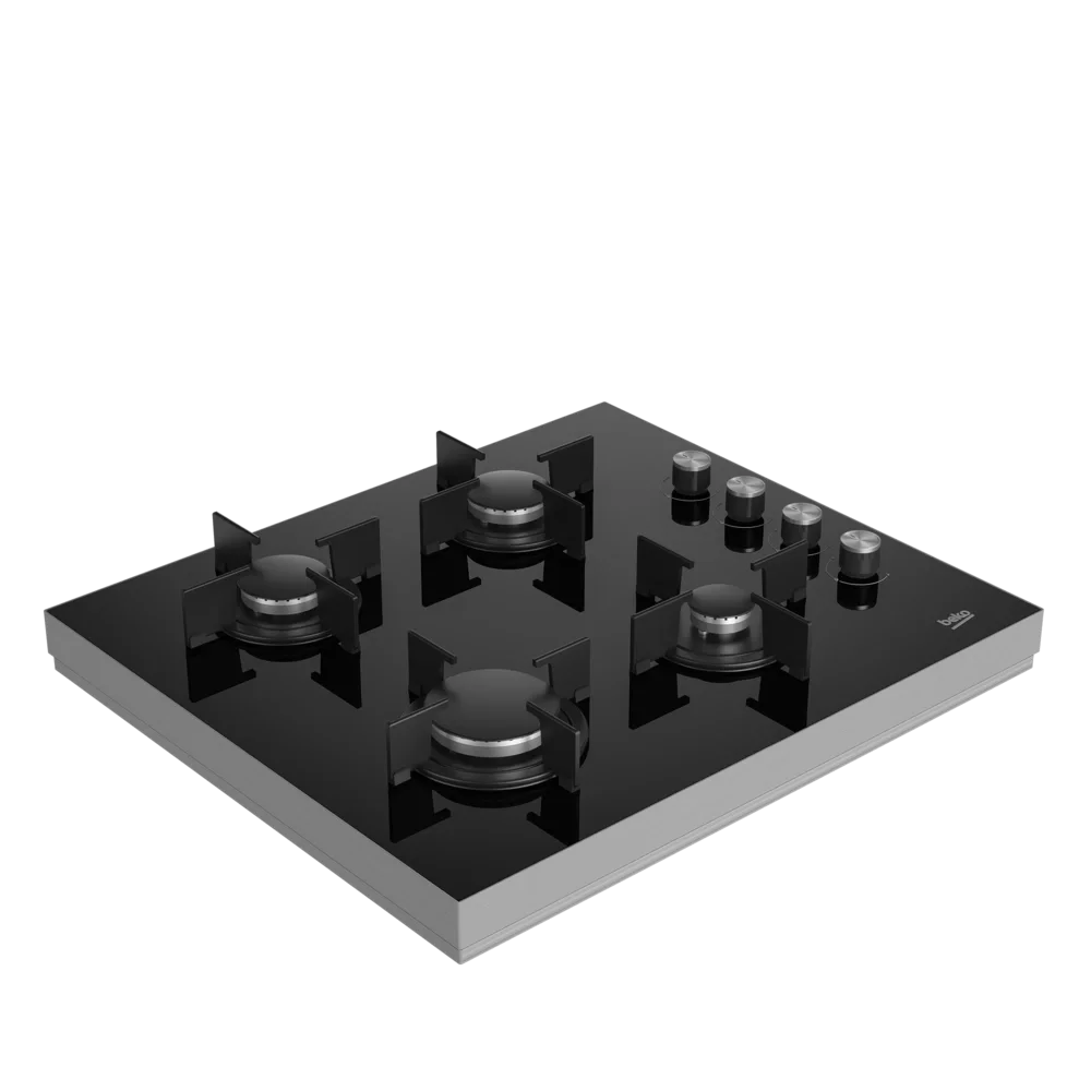 BSTOC 826 S Set Üstü Ocak