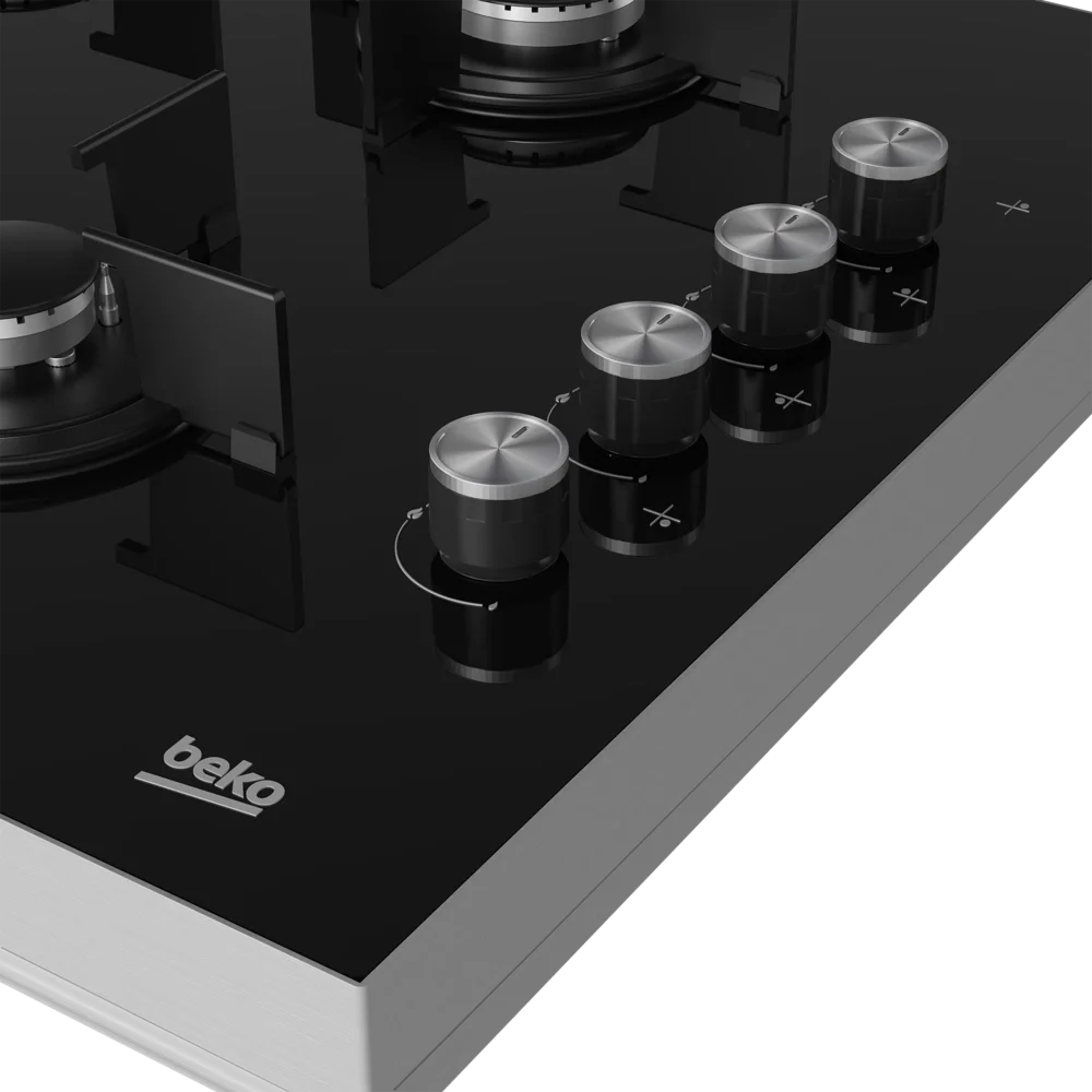 BSTOC 826 S Set Üstü Ocak