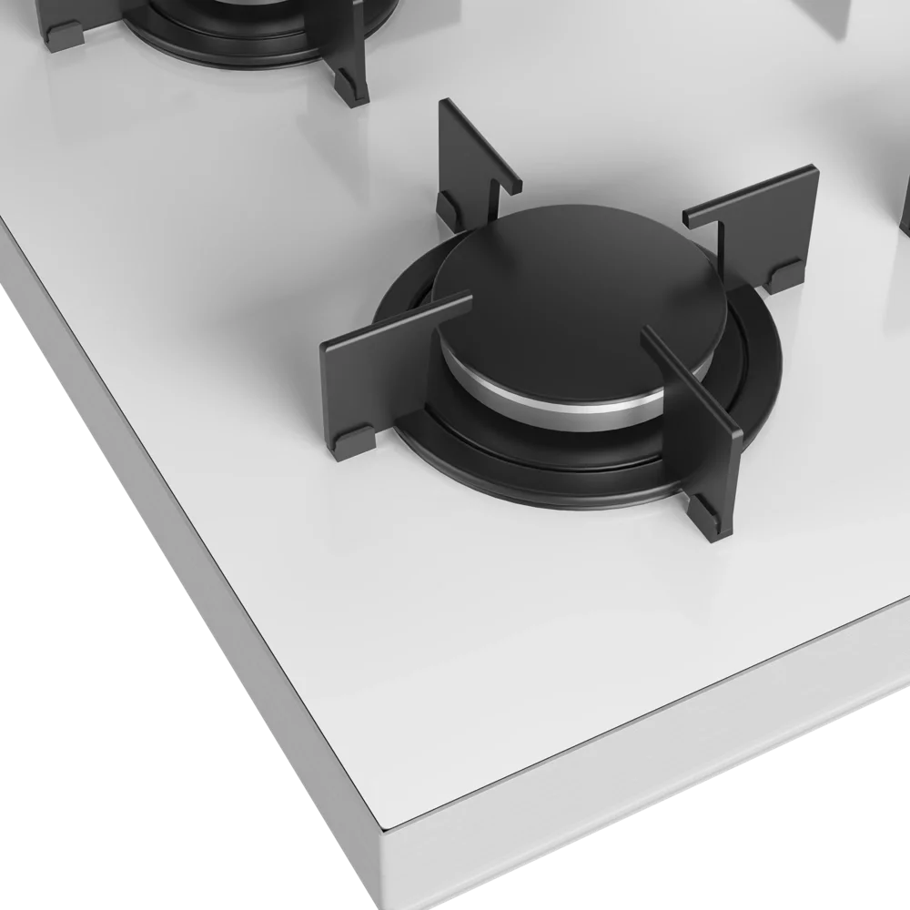 BSTOC 827 B Set Üstü Ocak