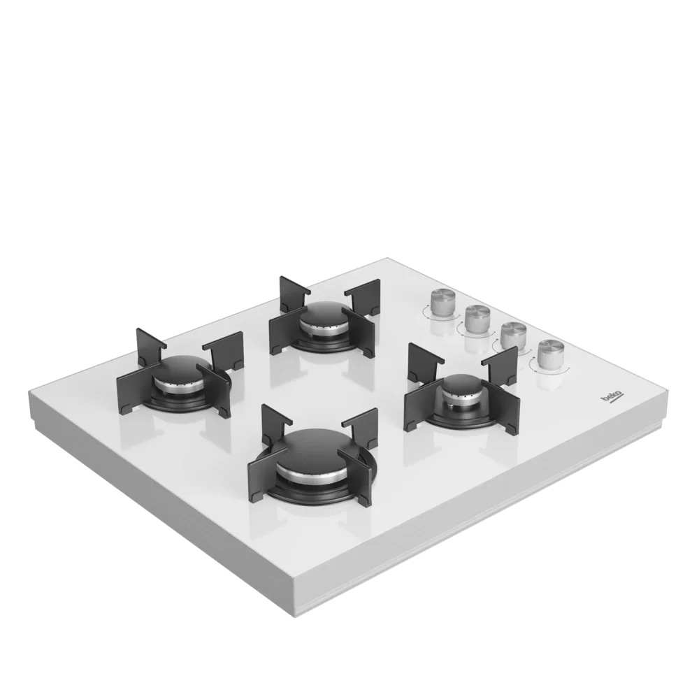 BSTOC 827 B Set Üstü Ocak