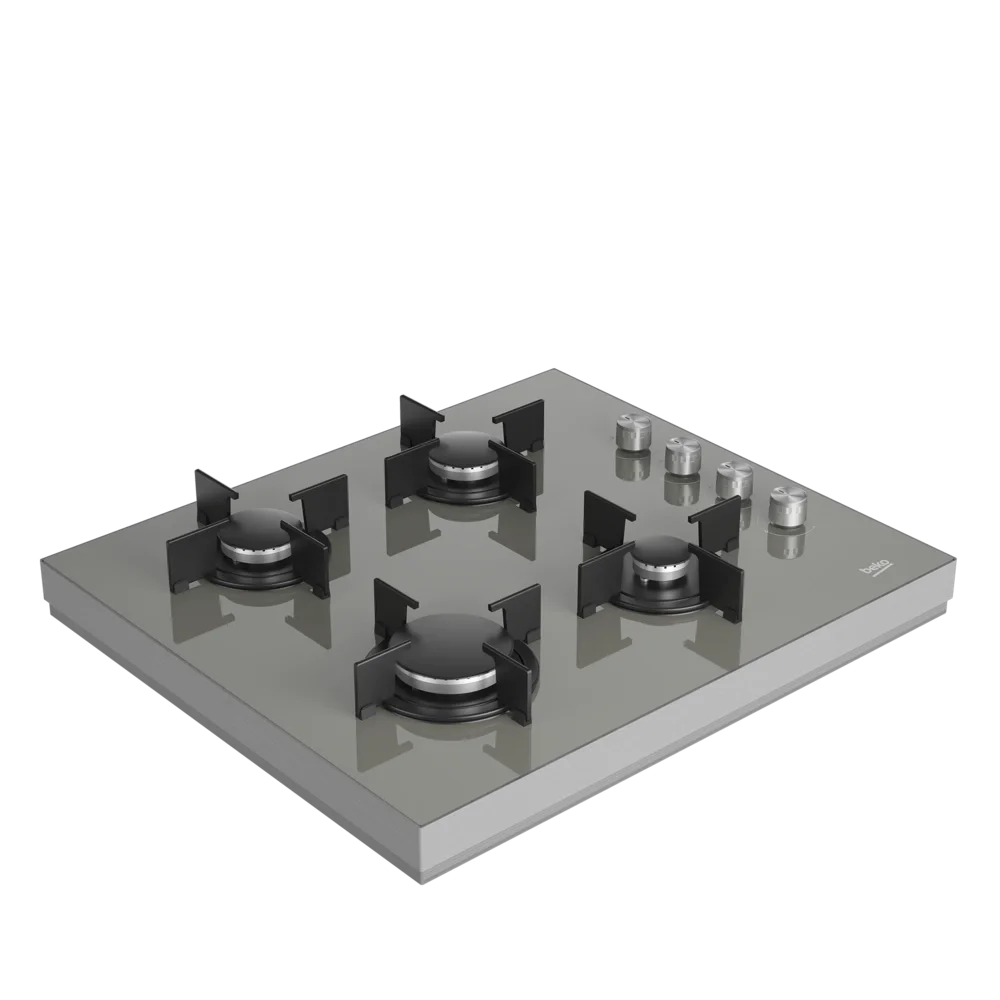 BSTOC 828 G Set Üstü Ocak