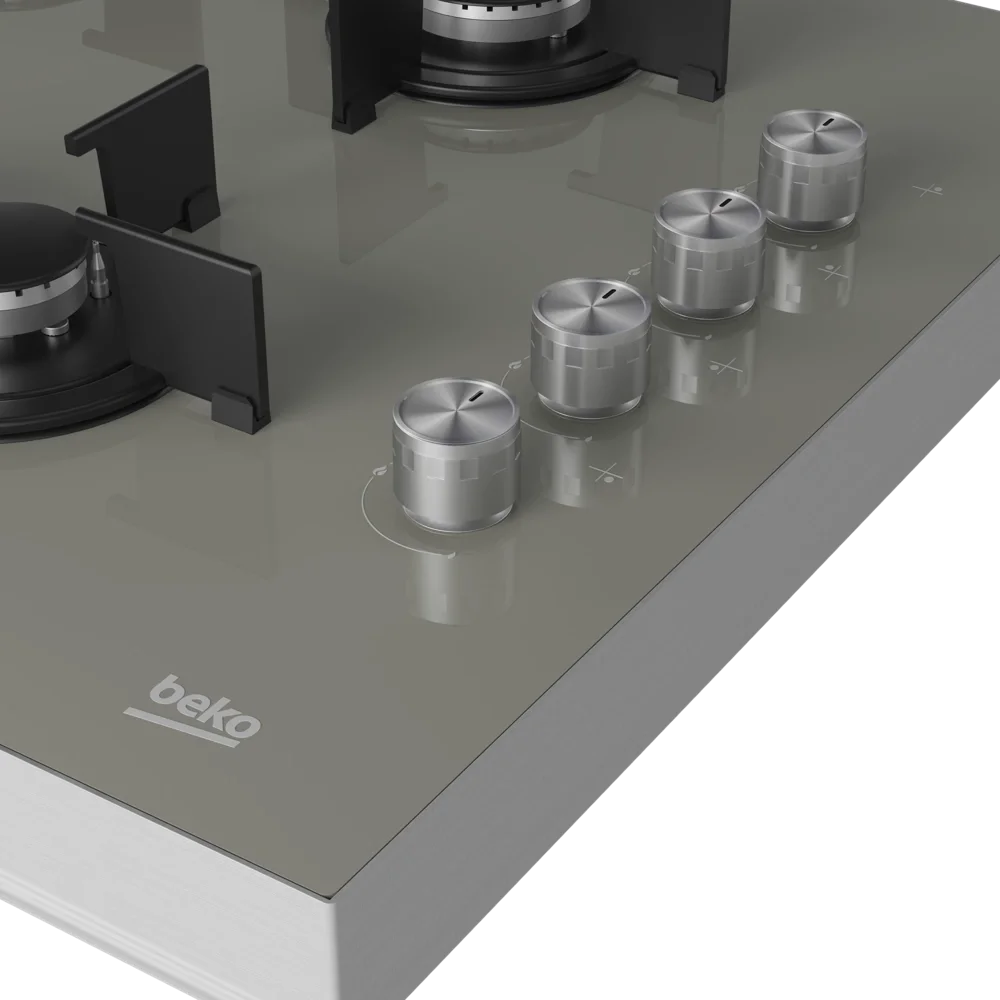 BSTOC 828 G Set Üstü Ocak