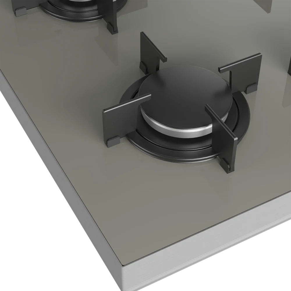 BSTOC 828 G Set Üstü Ocak