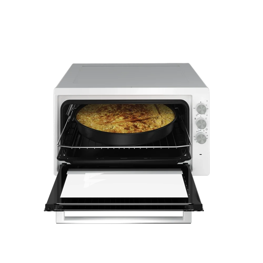 BSUF 5000 MEB Mini Fırın