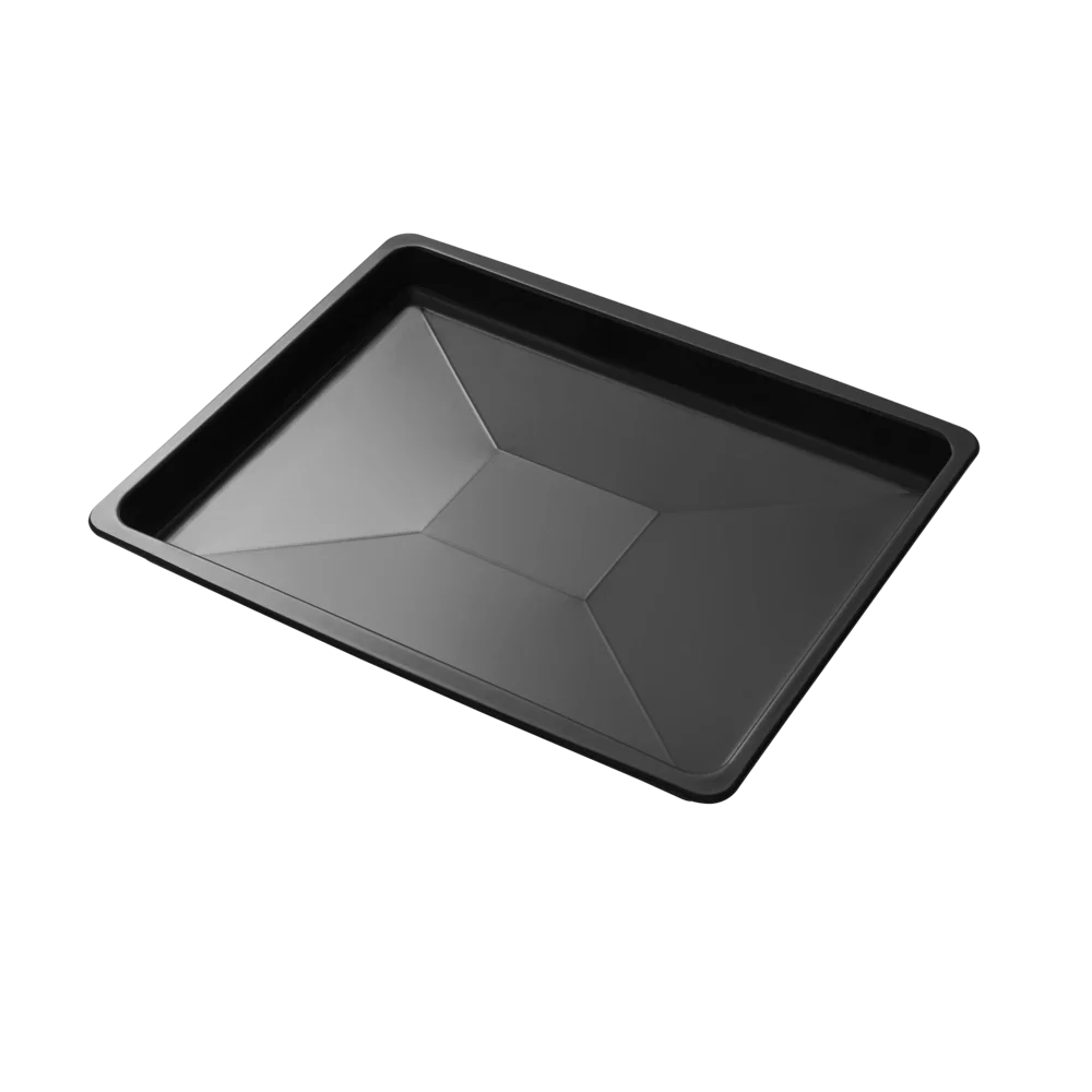 BSUF 5000 MEB Mini Fırın