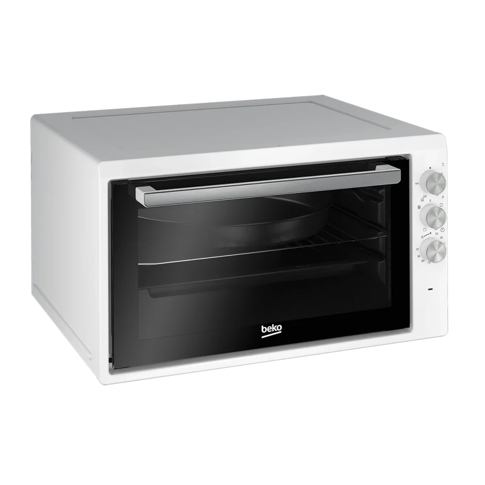 BSUF 5000 MEB Mini Fırın