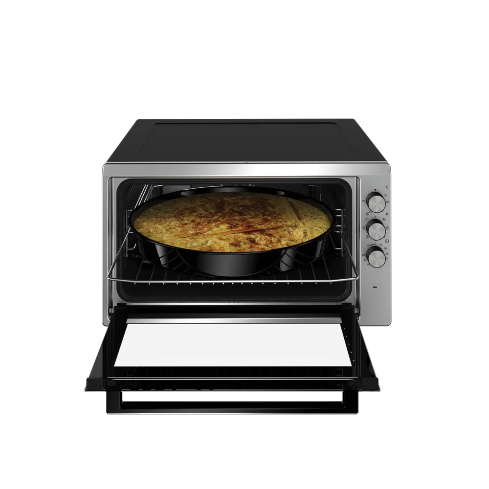 BSUF 5000 MGSI Mini Fırın