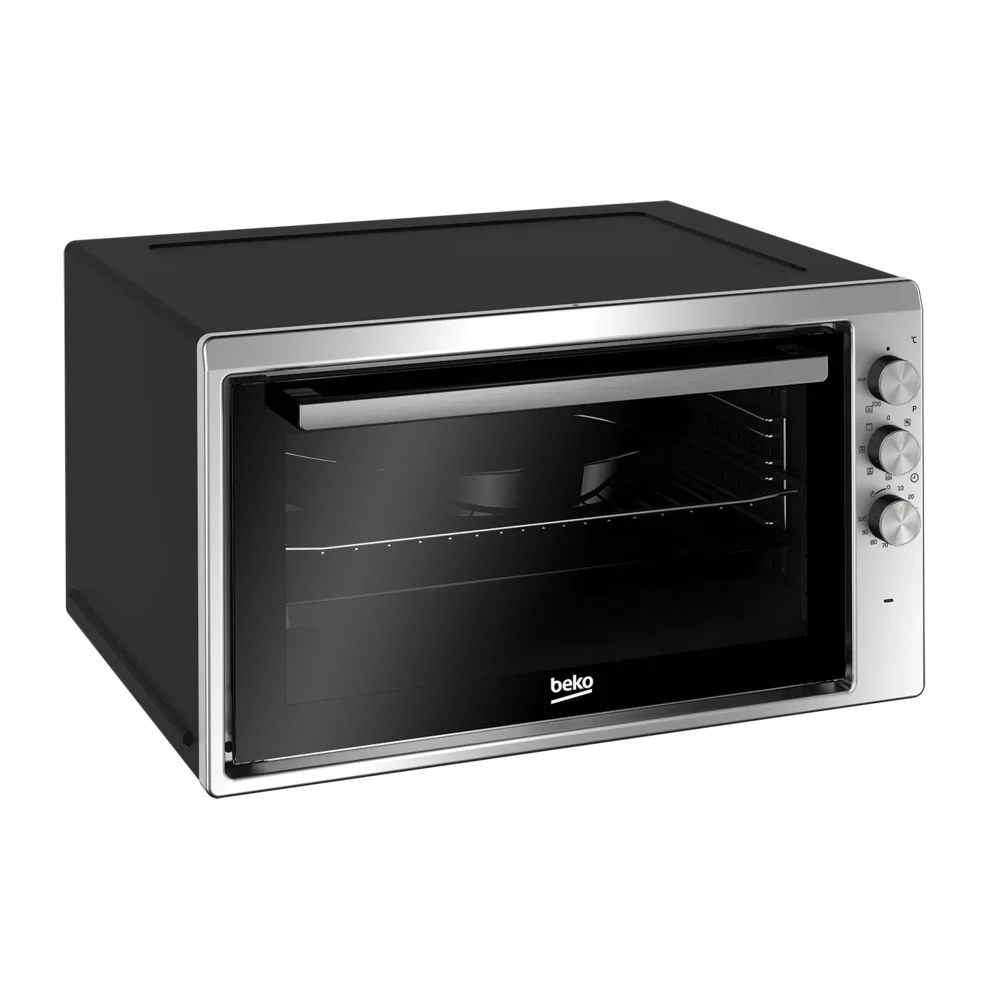 BSUF 5000 MGSI Mini Fırın