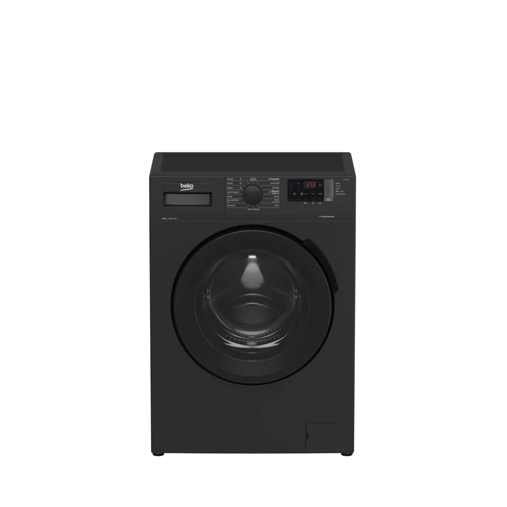 CM 10120 A Çamaşır Makinesi