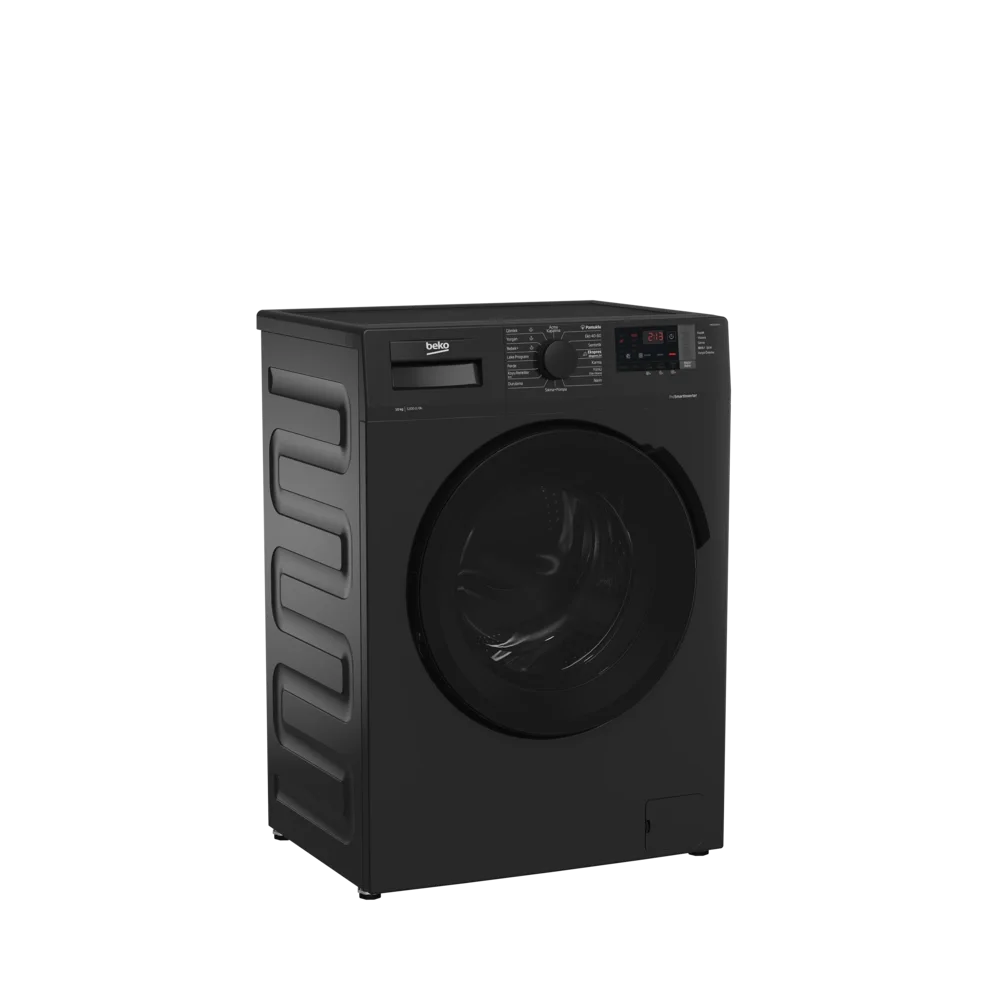 CM 10120 A Çamaşır Makinesi