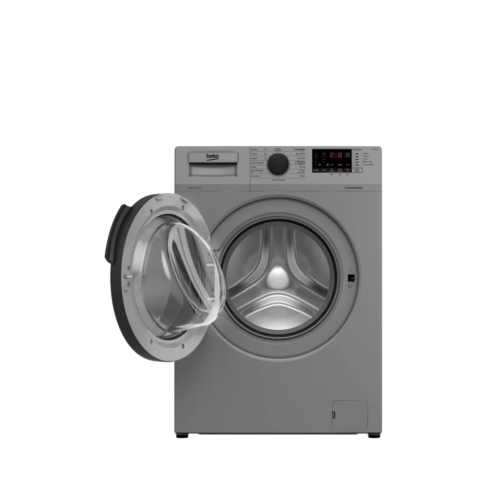 CM 10120 S Çamaşır Makinesi