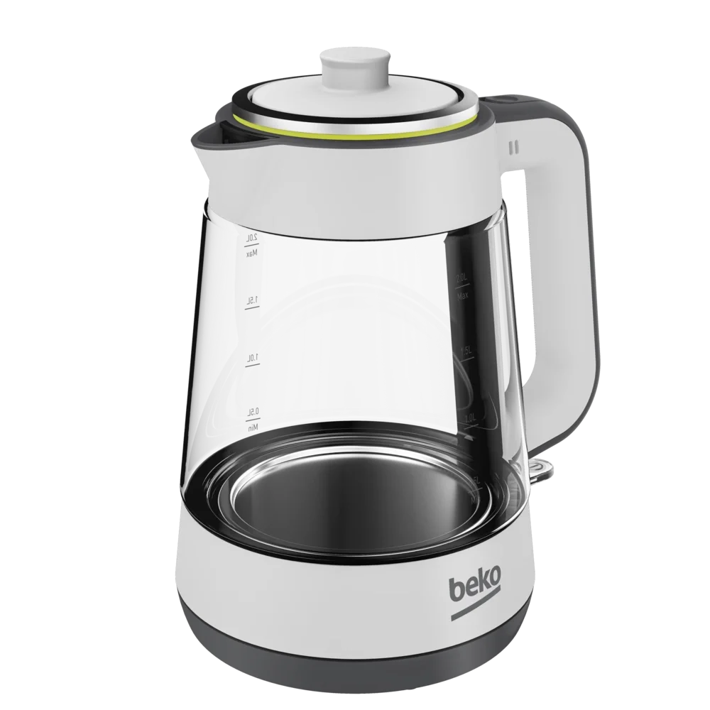 CM 5964 Floral Çay Makinesi