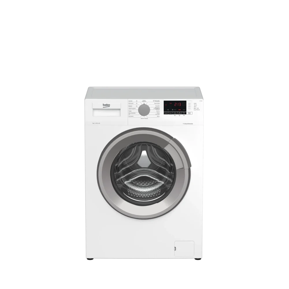 CM 7100 Çamaşır Makinesi