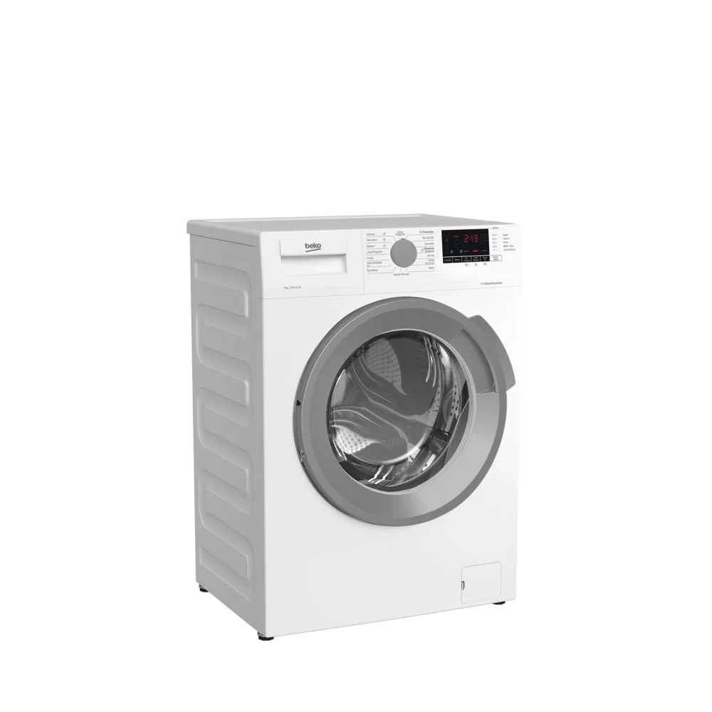 CM 7100 Çamaşır Makinesi