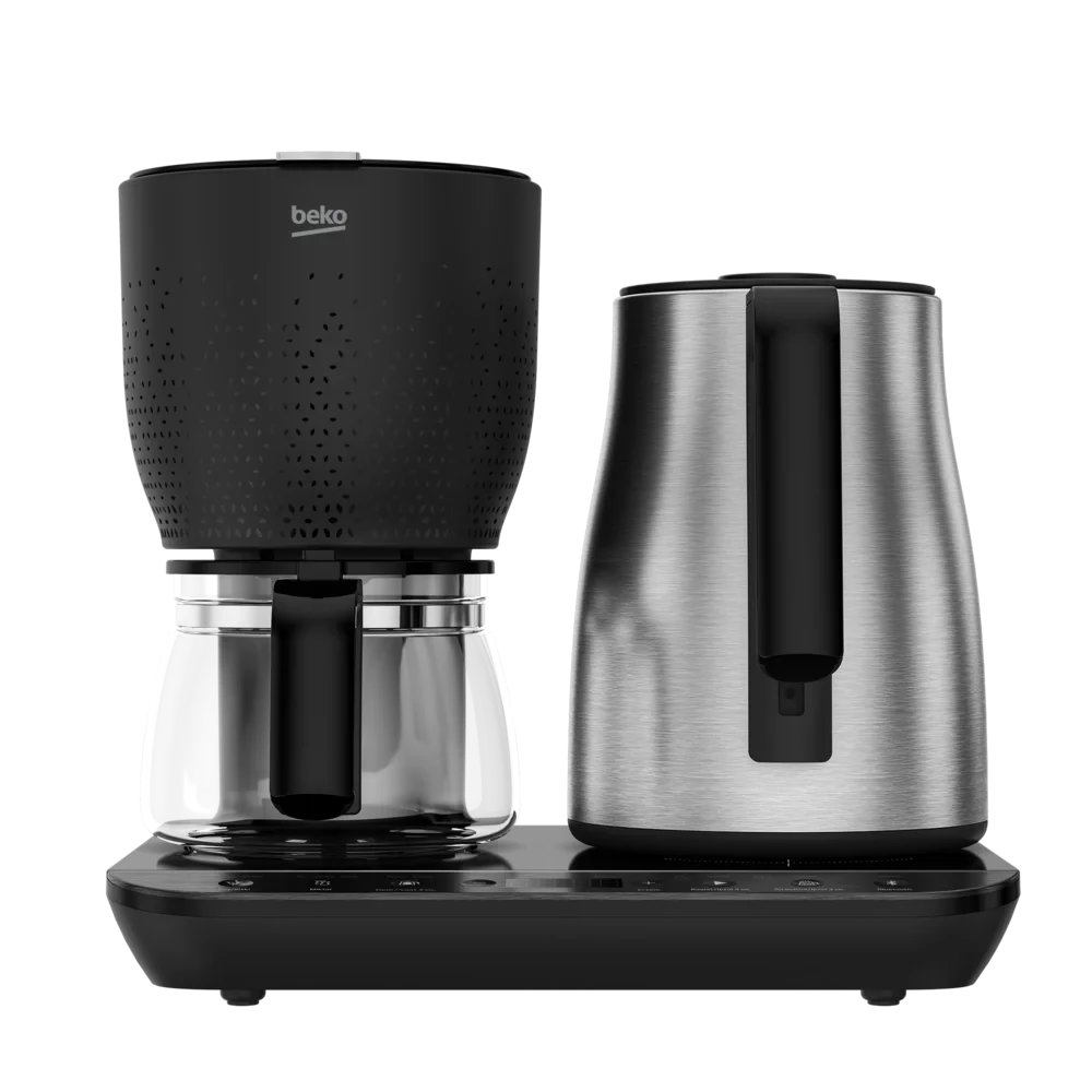 CM 8058 I Dem Otomatik Çay Makinesi