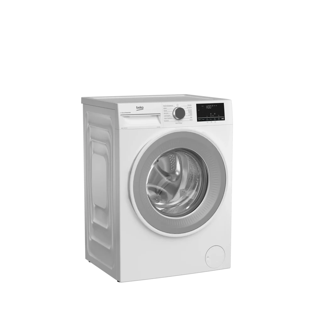 CM 8101 BB Çamaşır Makinesi