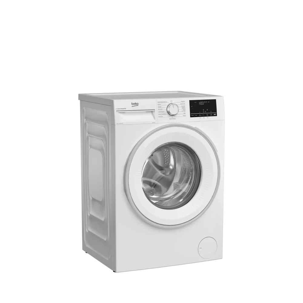 CM 9101 BB Çamaşır Makinesi