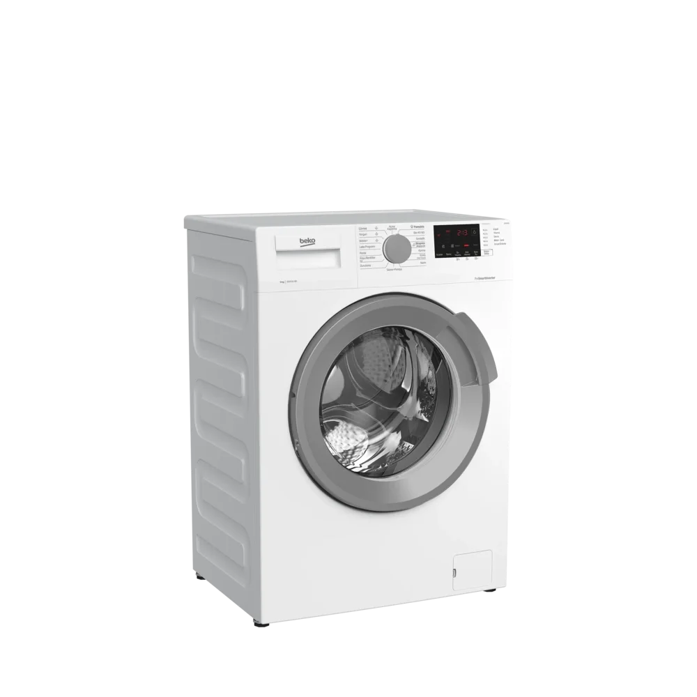 CM 9101 Çamaşır Makinesi