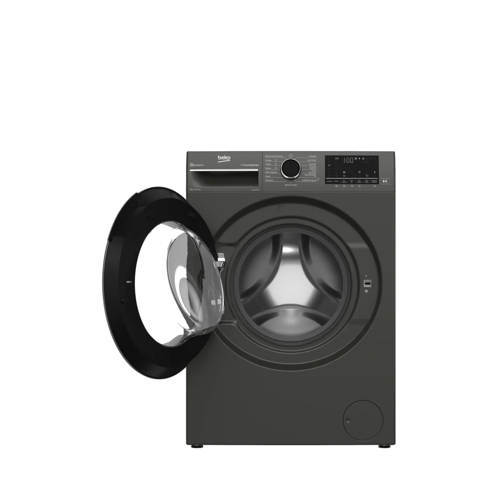 CM 9102 BMG Çamaşır Makinesi