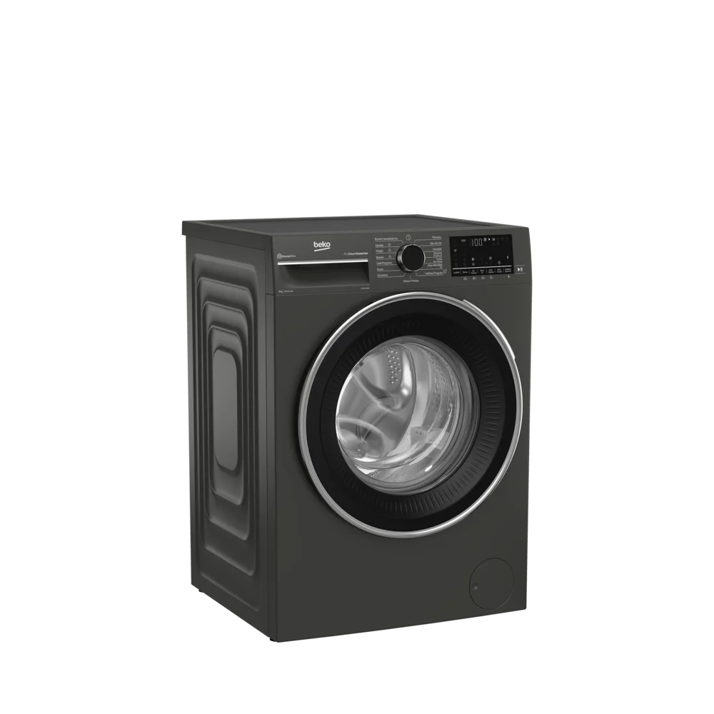 CM 9102 BMG Çamaşır Makinesi