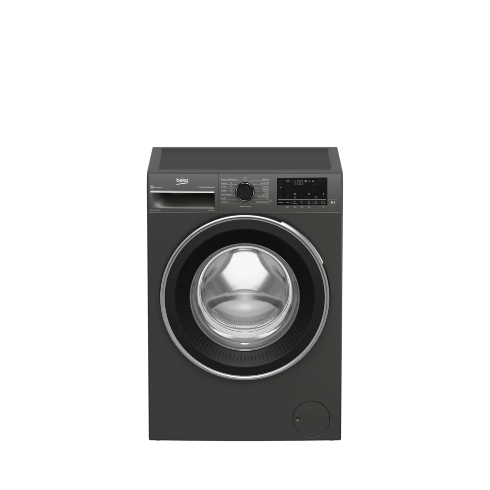 CM 9102 BMG Çamaşır Makinesi