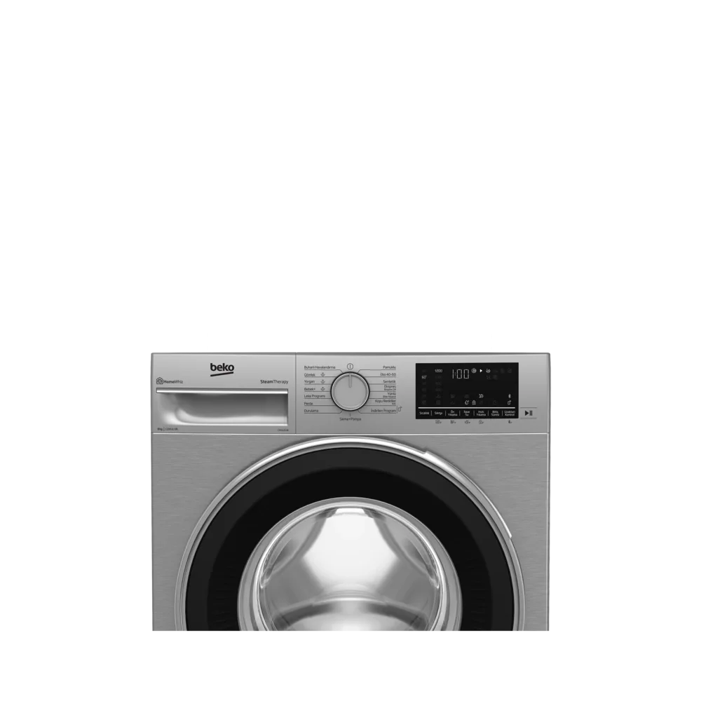 CM 9120 BI Çamaşır Makinesi