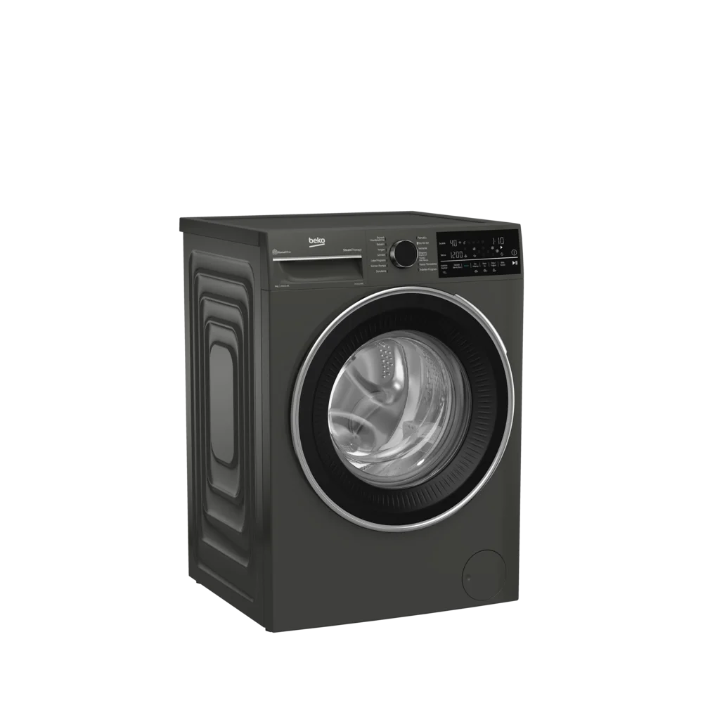 CM 9142 BMG Çamaşır Makinesi