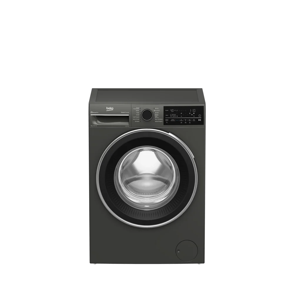 CM 9142 BMG Çamaşır Makinesi